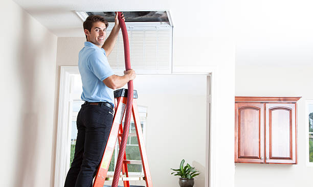 Lafayette, CO Airduct Cleaning Company